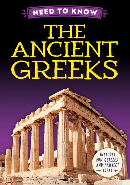 Need to Know: The Ancient Greeks