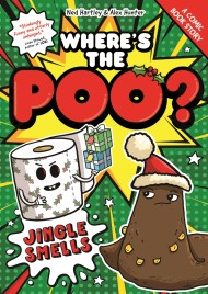Where’s the Poo? – A Comic Book Story: Jingle Smells