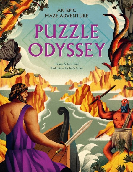 Puzzle Odyssey