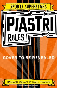 Sports Superstars: Sports Superstars: Piastri Rules