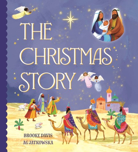 The Christmas Story