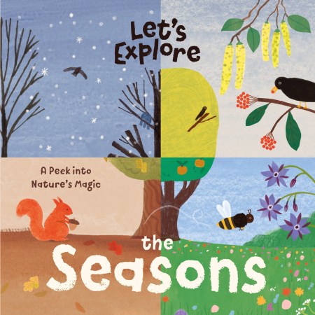 Let’s Explore the Seasons
